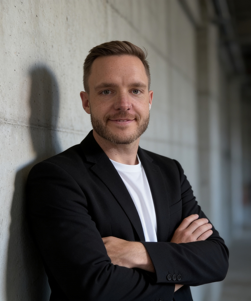 Gwydion – Freelancer für Performance Marketing